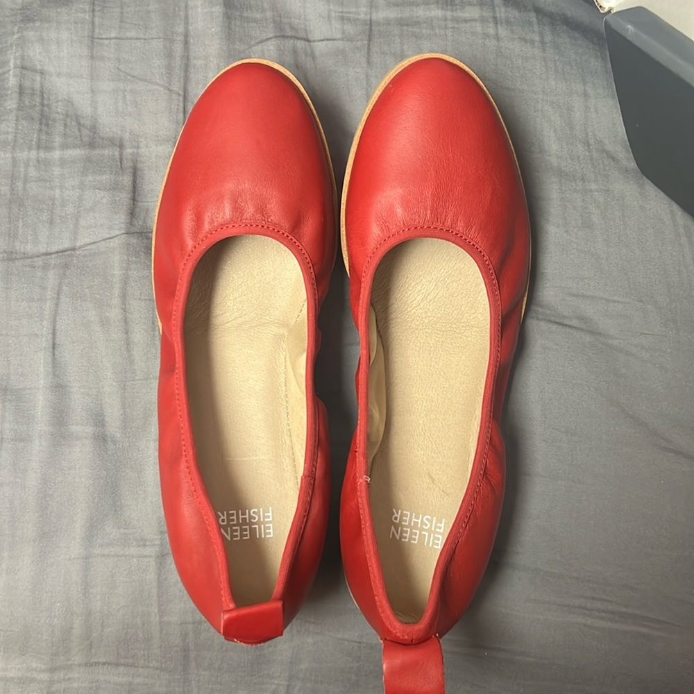 Eileen fisher